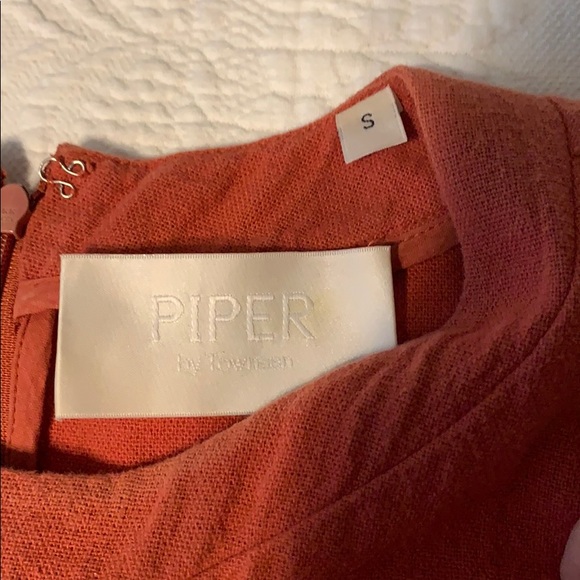 Piper by Townsen Blouse - Picture 3 of 5